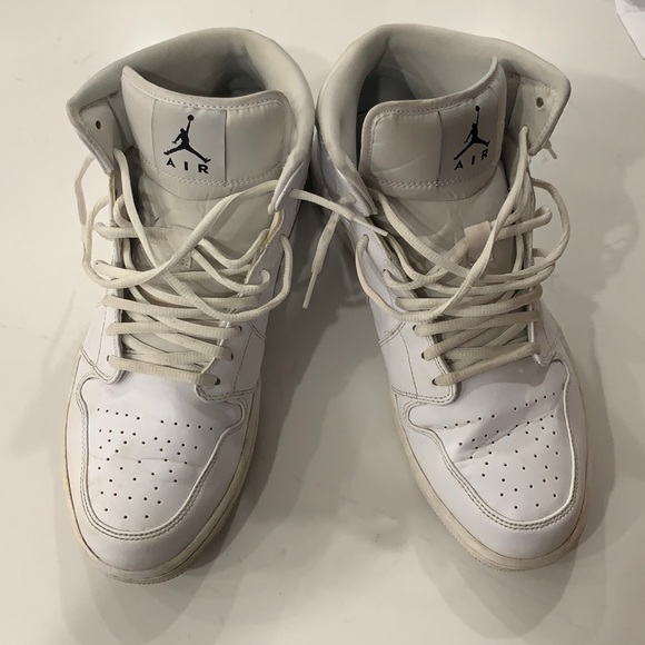 Jordan Other - Jordan 1 mids. GUC. 13US.